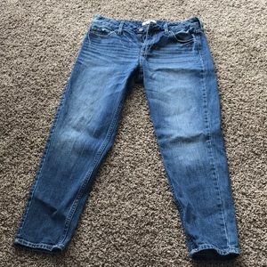 Jeans size 5